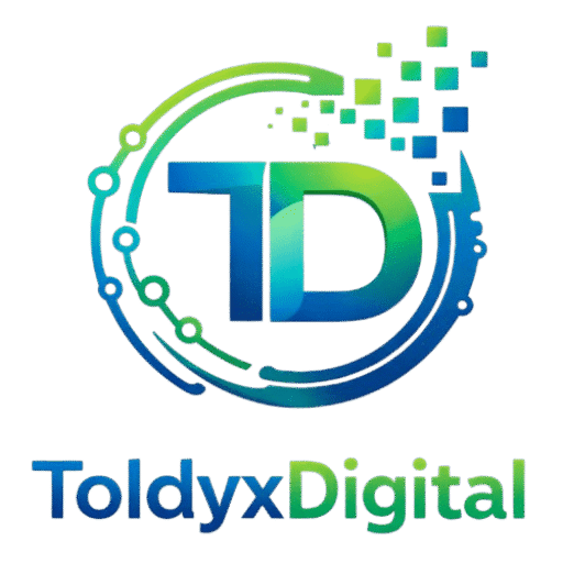 ToldyxDigital